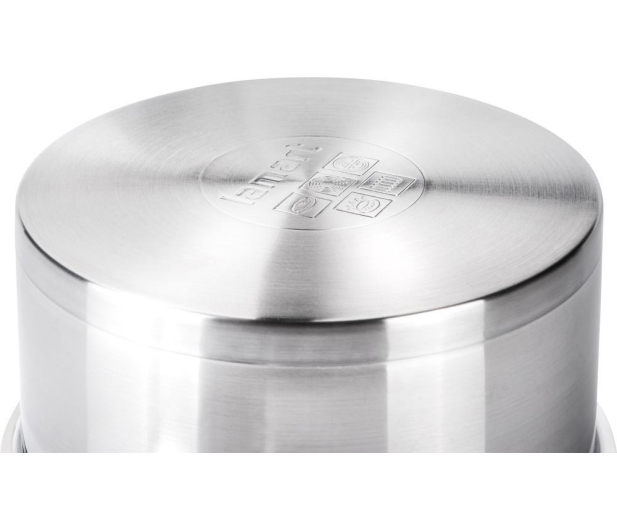 LAMART Komplet garnków Perfect LT1110 (7 elementów) - 1283501 - zdjęcie 6